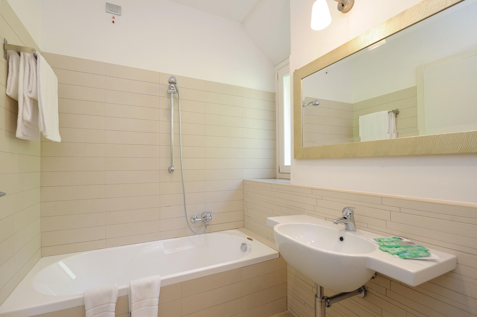 Residence La Dolce Vita Maiori Eksteriør billede